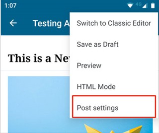 WordPress