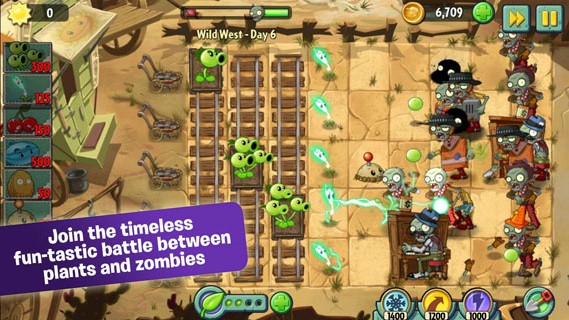plantsvszombies2截图3