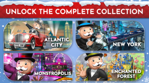 Monopoly截图4
