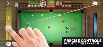 KingsofPool截图1