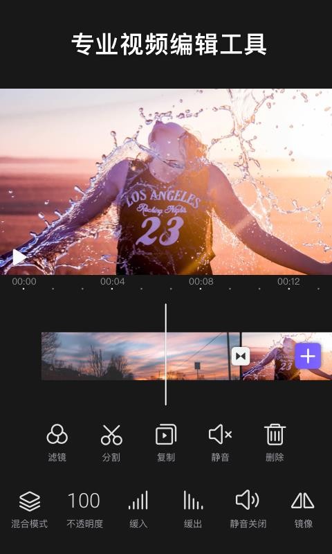 VideoStar截图0