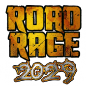 公路狂飙2029