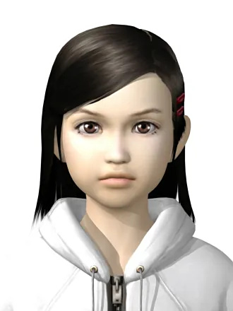 人中之龙