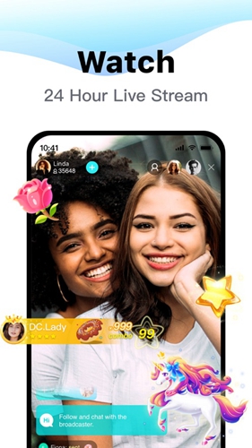 bigolive截图3
