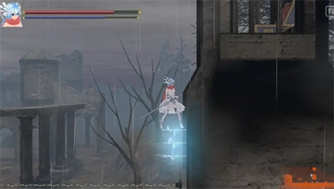 圣骑士莉卡物语汉化版