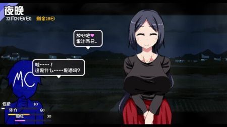 冬日狂想曲手机版截图0