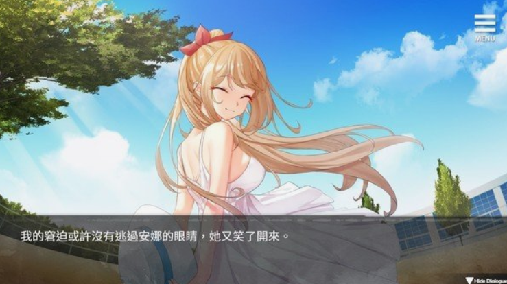 罪恶集中营手游中文版
