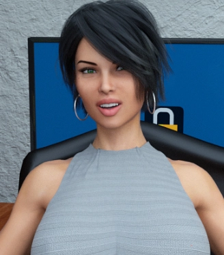Milfy City1.0e汉化版