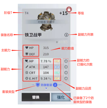 欲神幻想官方版
