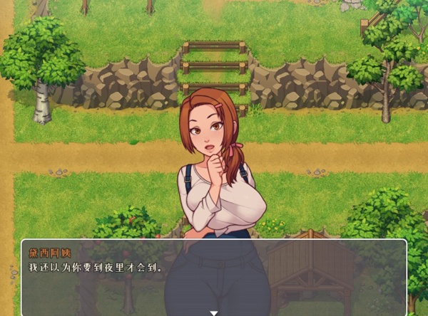 我的乡村日常生活完整版截图2