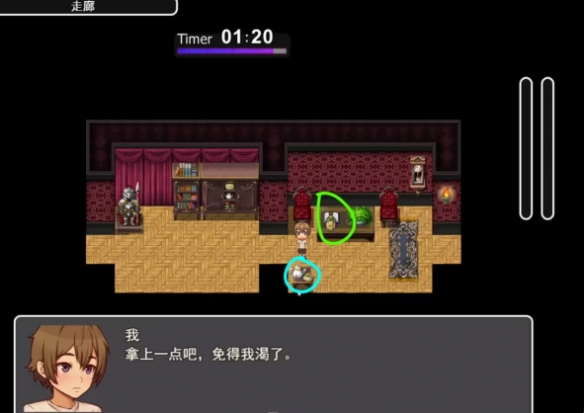 我的乡村日常生活完整版