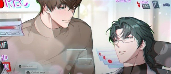 零始之门erolabs2026最新版