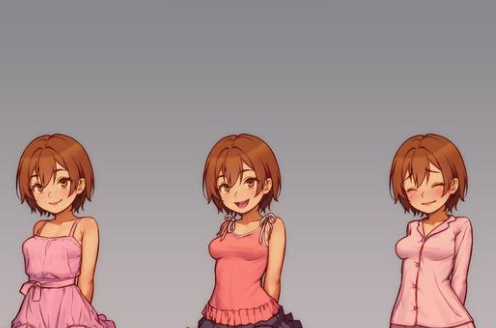 我的乡村日常生活完整版