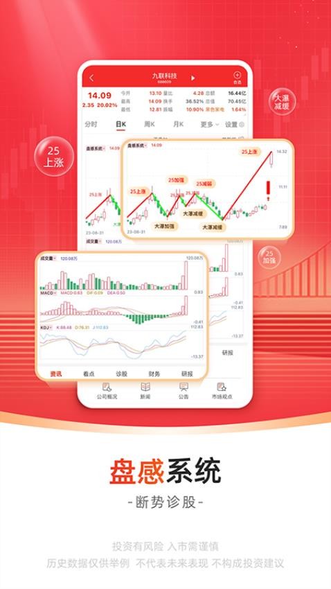 无为股道截图2