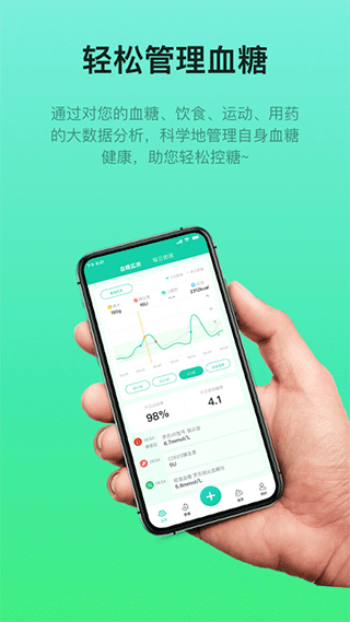 糖动截图3