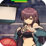 女拳主义fist冷狐移植