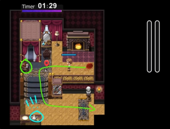我的乡村日常生活完整版