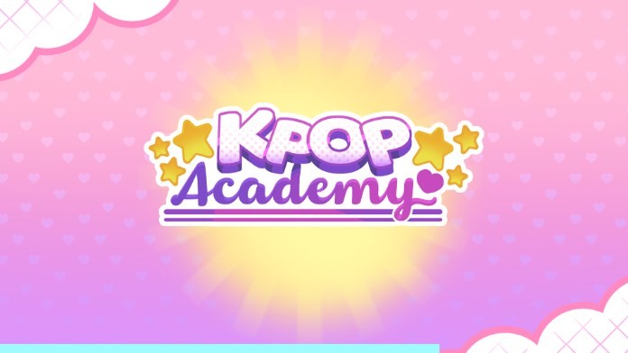 KPop学院汉化版