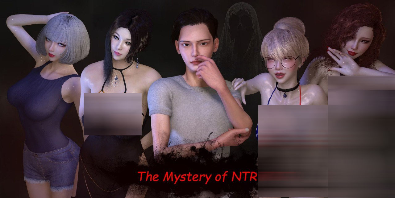 NTR之谜汉化版