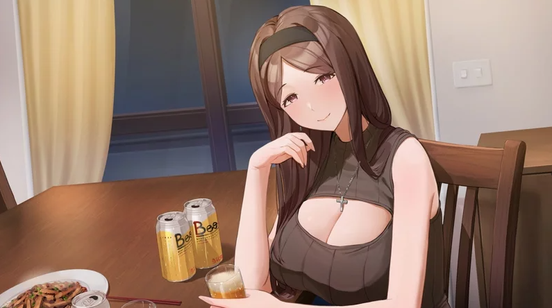 夏色四叶草手游
