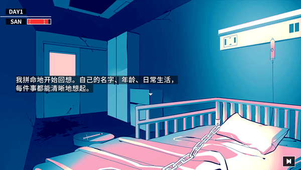 克苏鲁神话疯狂低语游戏玩法8
