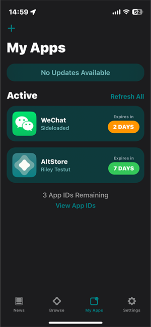 NCATAPP苹果手机下载最新版-NCATAPP苹果版安装官方正版v3.3.9