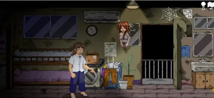 无出口公寓截图2