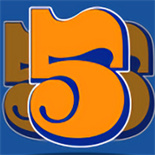 555电影官方版