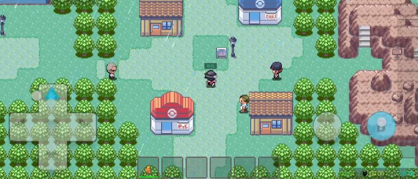 pocketdestiny截图1