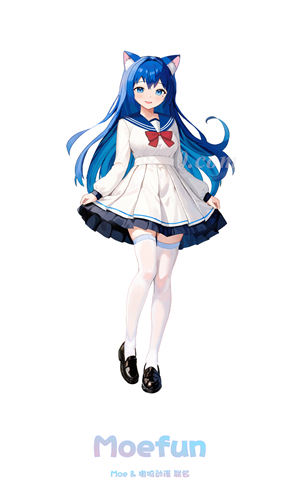 moefun截图0