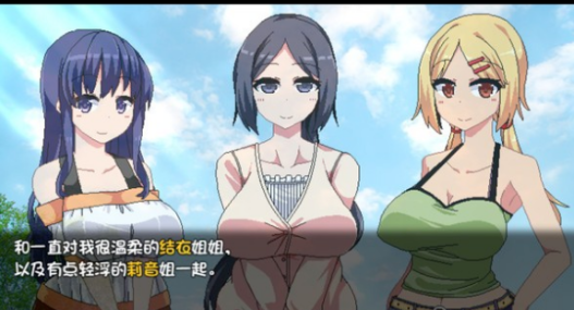 夏日狂想曲安卓汉化
