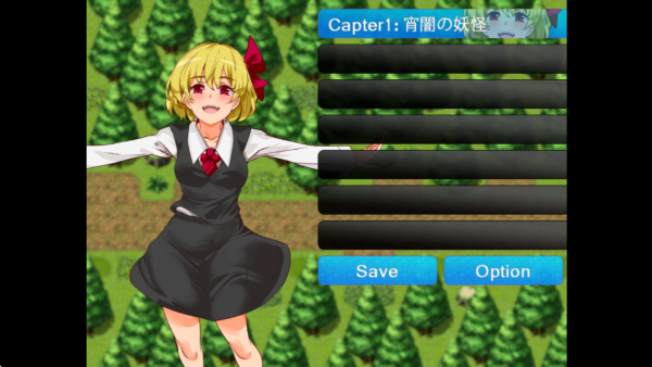 时间停止幻想乡安卓版
