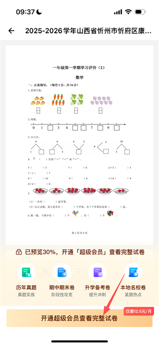 蜜蜂试卷