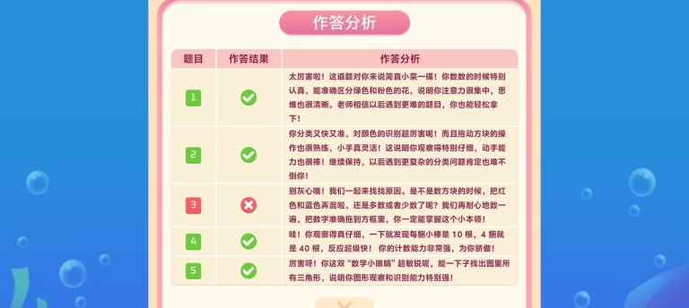 SparkMath学生端