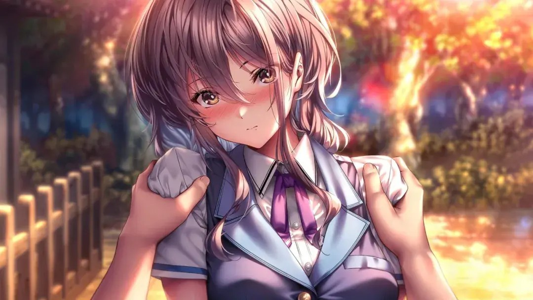 甜蜜女友3