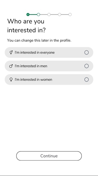 MeChat爱情秘诀