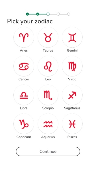 MeChat爱情秘诀