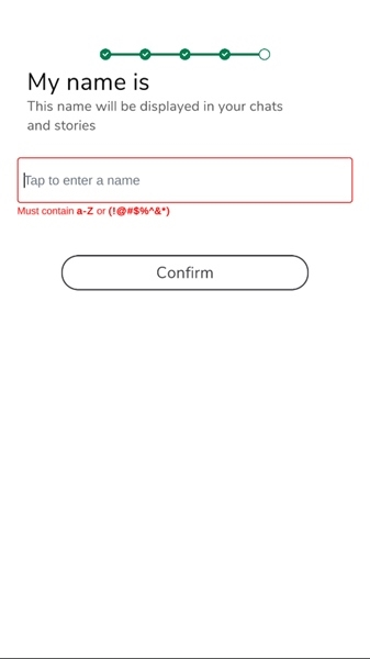 MeChat爱情秘诀