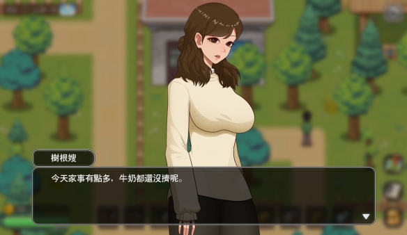 乡村狂想曲2.0完整汉化版