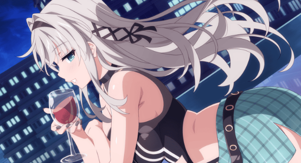 樱花兔女郎2完结版