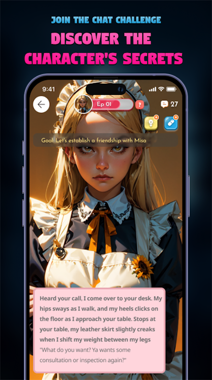 Neverending截图2