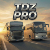 TDZ驾驶模拟器