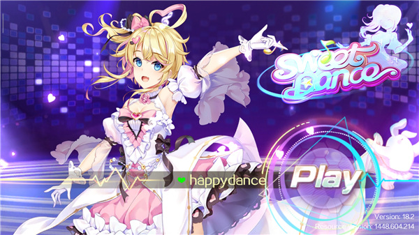 Sweet Dance