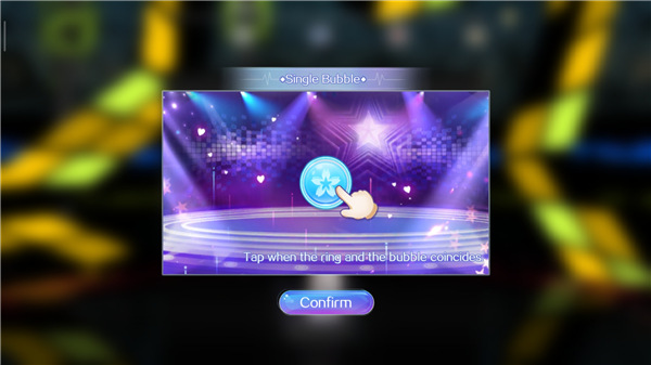 Sweet Dance