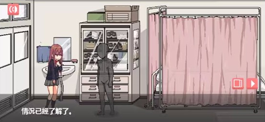 和散漫的同学一起度过的生活