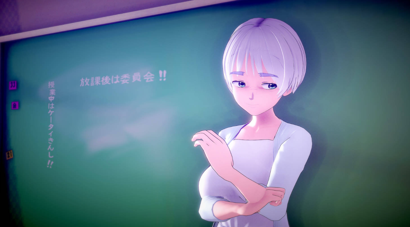 爱娃娃截图0