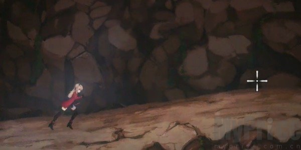 薇薇与魔法之岛直装版