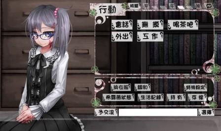希露薇的计划超级魔改汉化版截图1