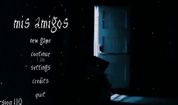 恐怖版植物大战僵尸截图0