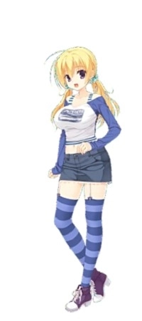 千恋万花安卓手机直装汉化版